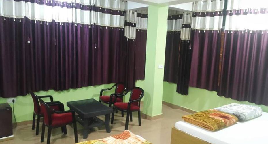 Hari Om Sai Guest House, Bodhgaya 5